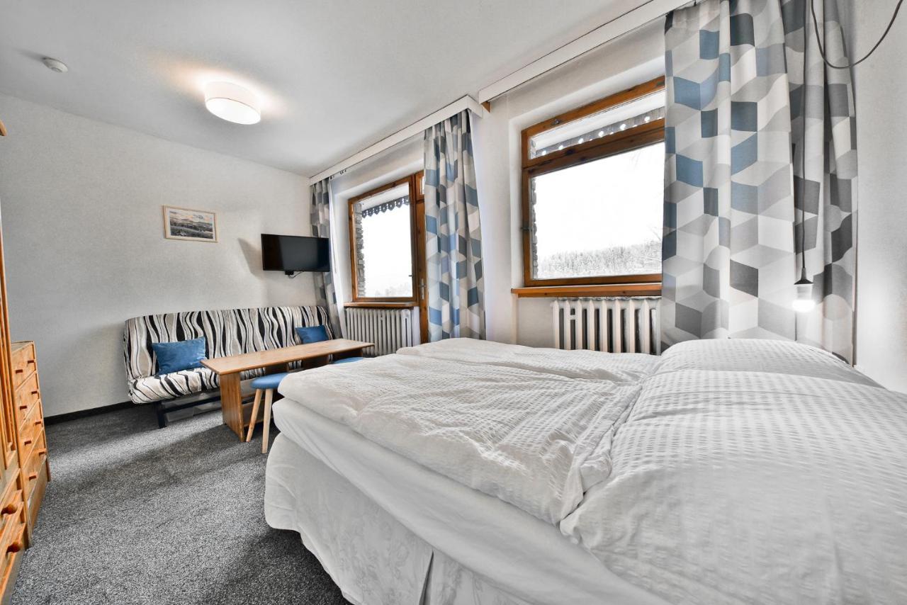 Panorama Gor W Karpaczu Guest house Karpacz