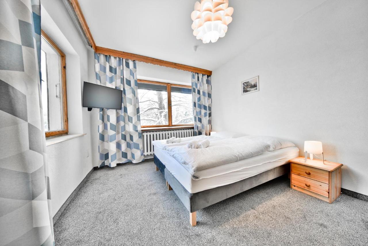 Panorama Gor W Karpaczu Guest house