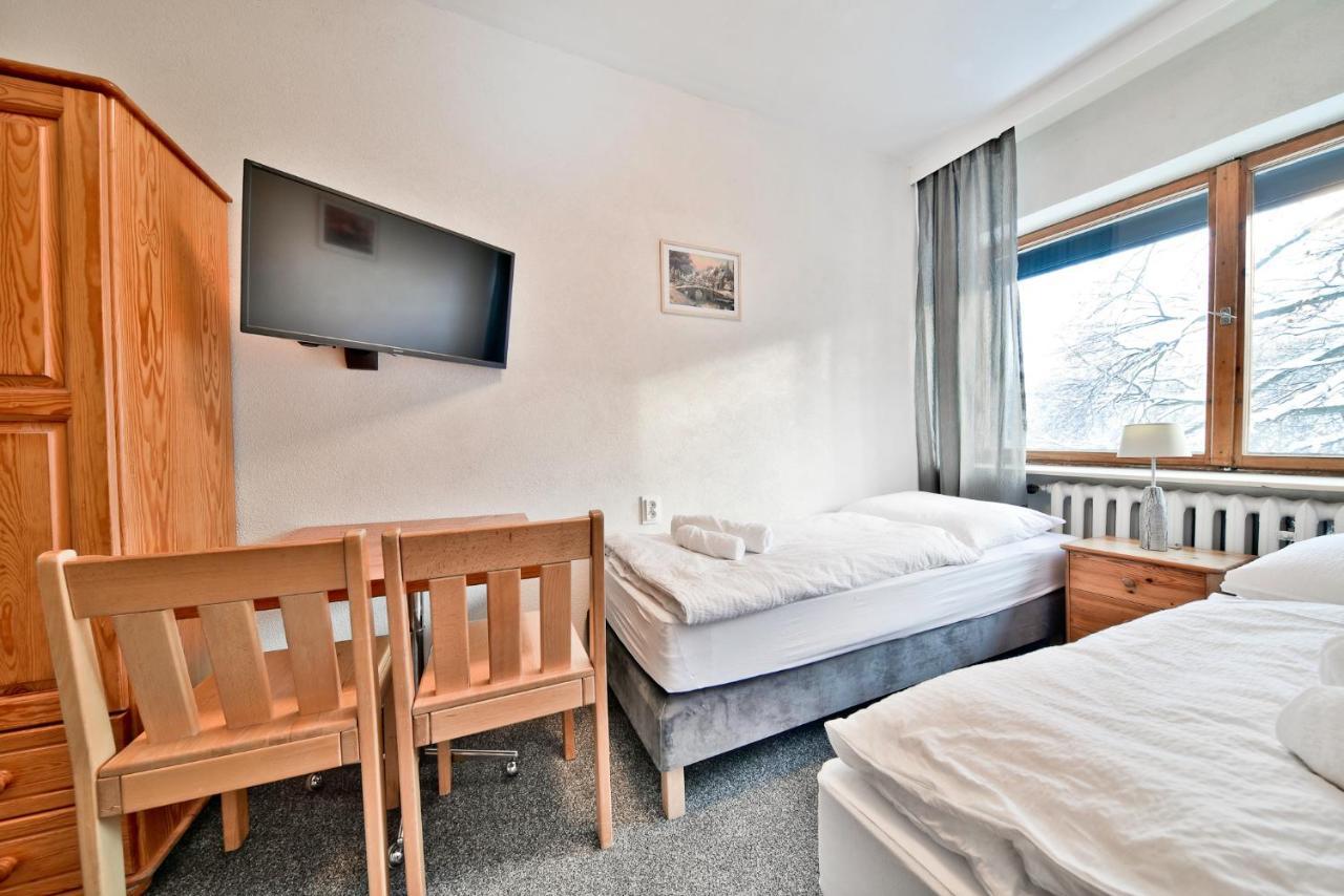 Guest house Panorama Gor W Karpaczu