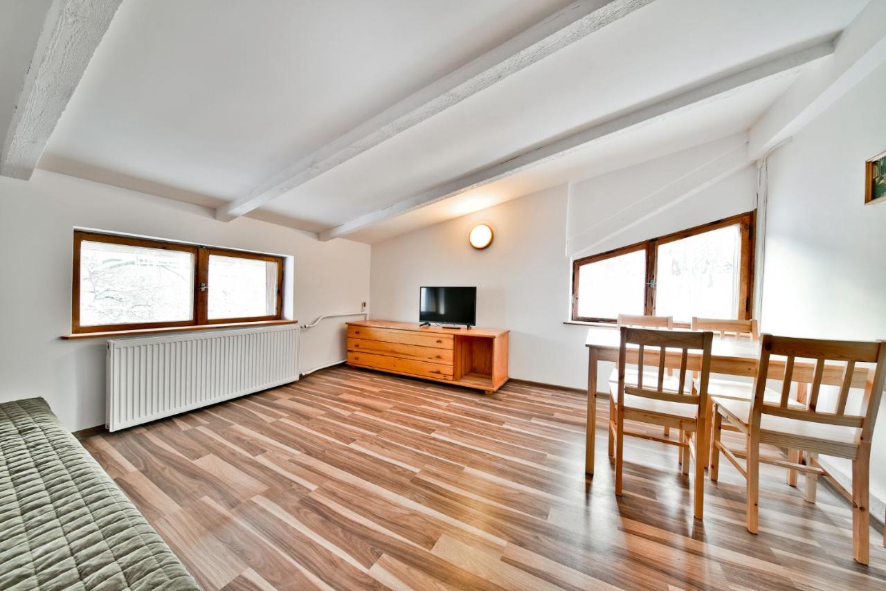 Panorama Gor W Karpaczu Guest house