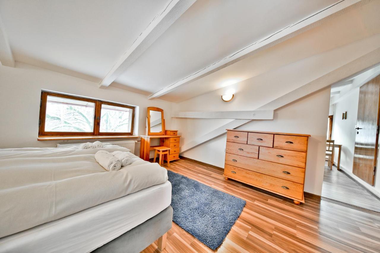Guest house Panorama Gor W Karpaczu