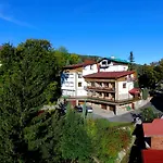 Panorama Gor W Karpaczu