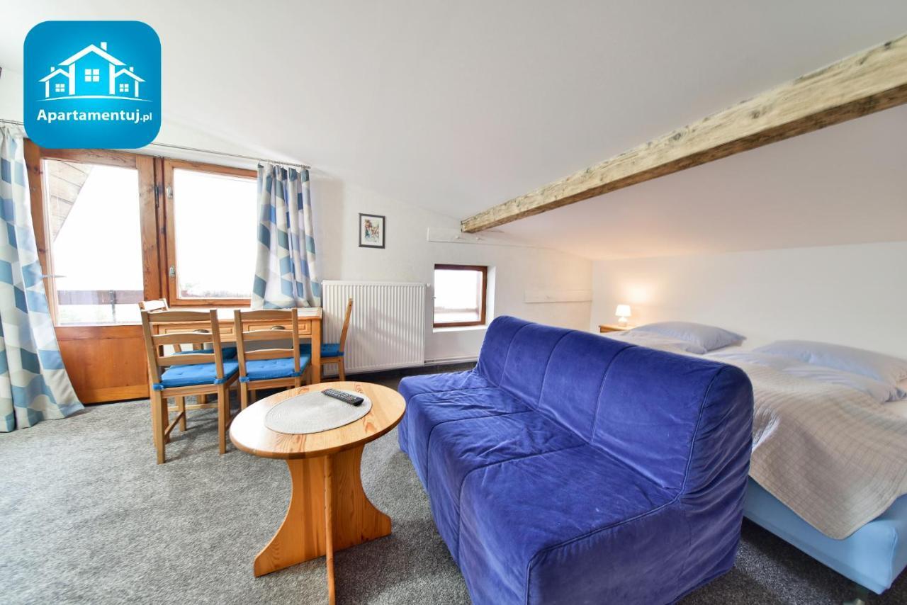 Panorama Gor W Karpaczu Guest house