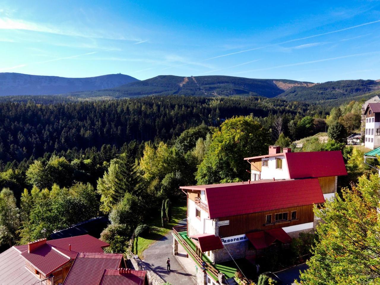 Panorama Gor W Karpaczu Guest house