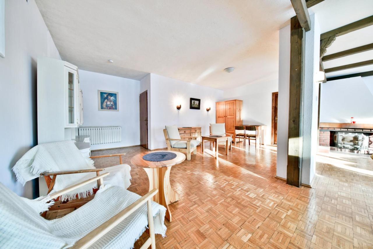 Panorama Gor W Karpaczu Guest house *