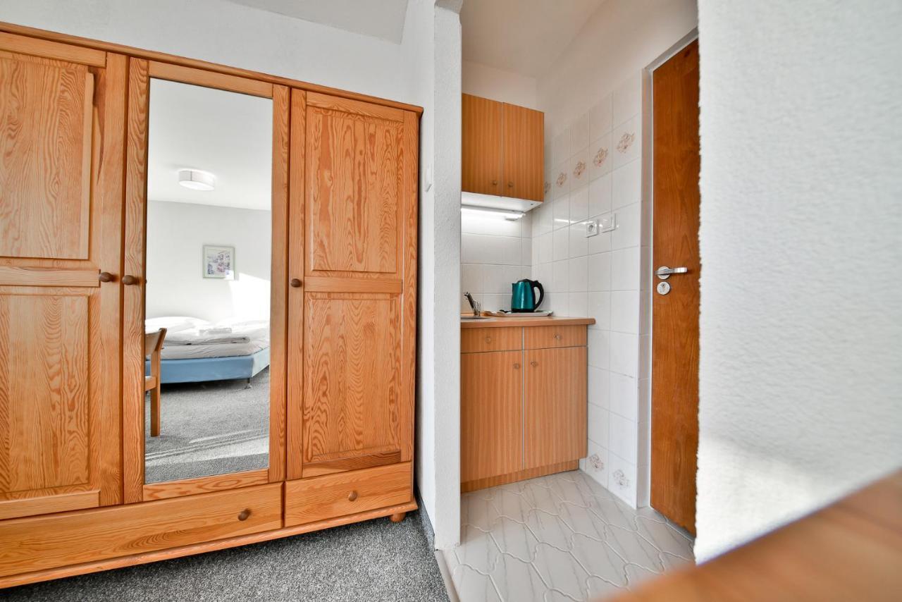 Panorama Gor W Karpaczu Guest house *
