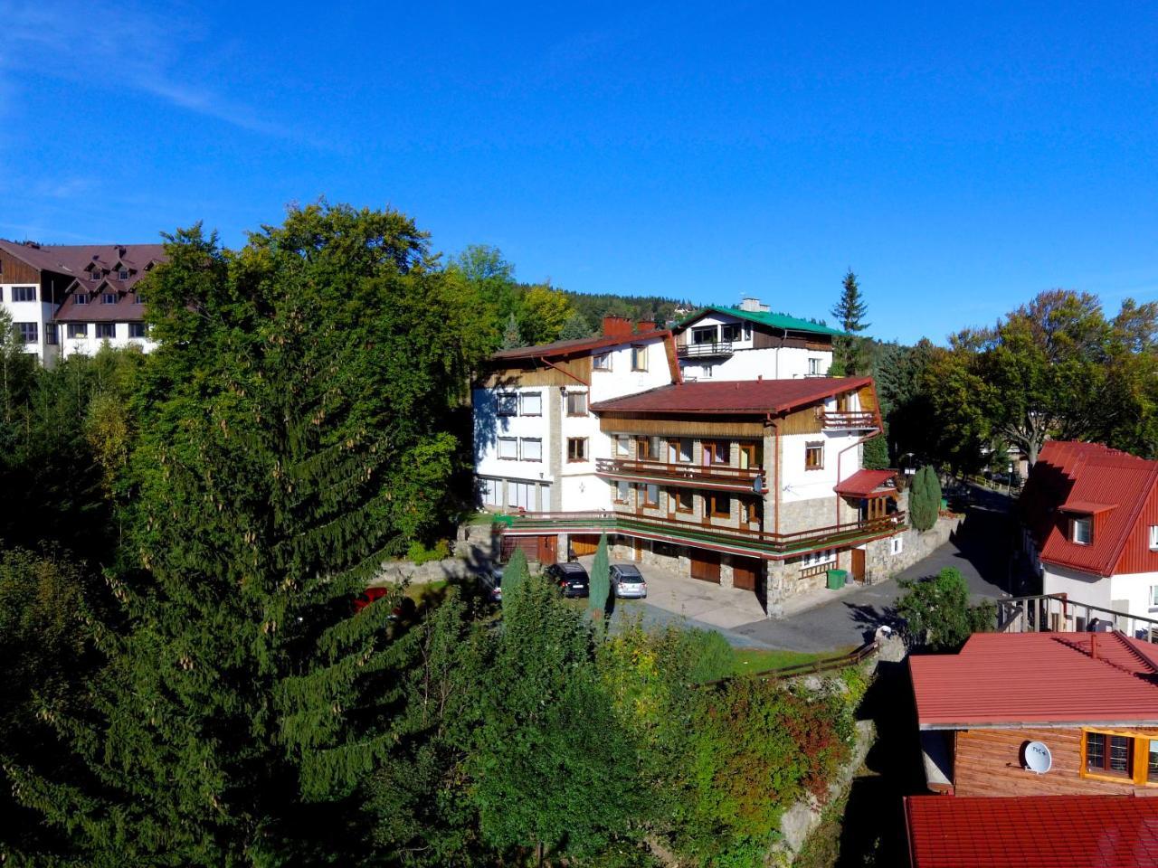 Panorama Gor W Karpaczu Guest house