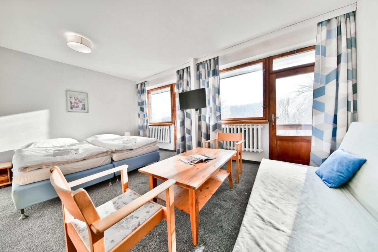 Panorama Gor W Karpaczu Guest house *