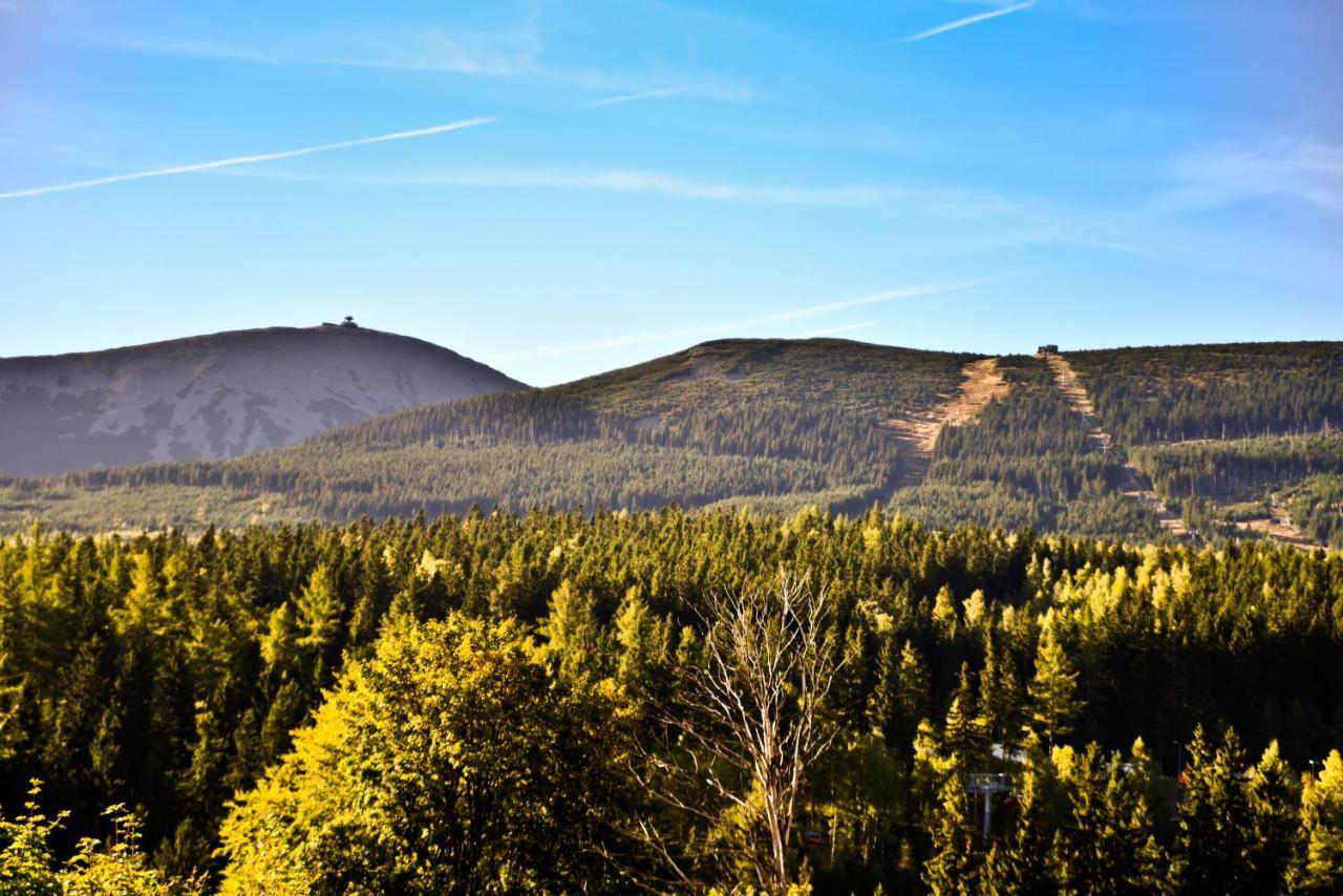Panorama Gor W Karpaczu * Karpacz