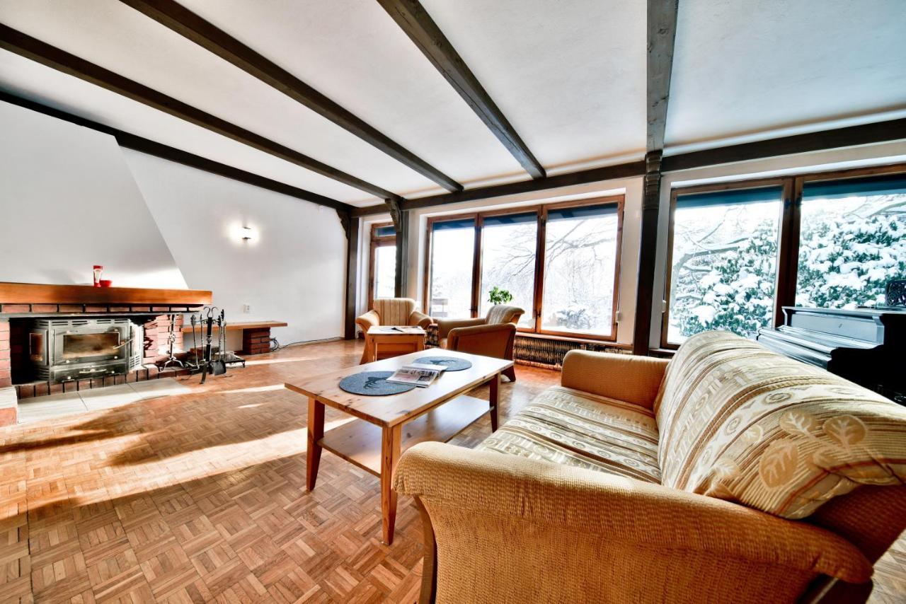 Gasthof Panorama Gor W Karpaczu