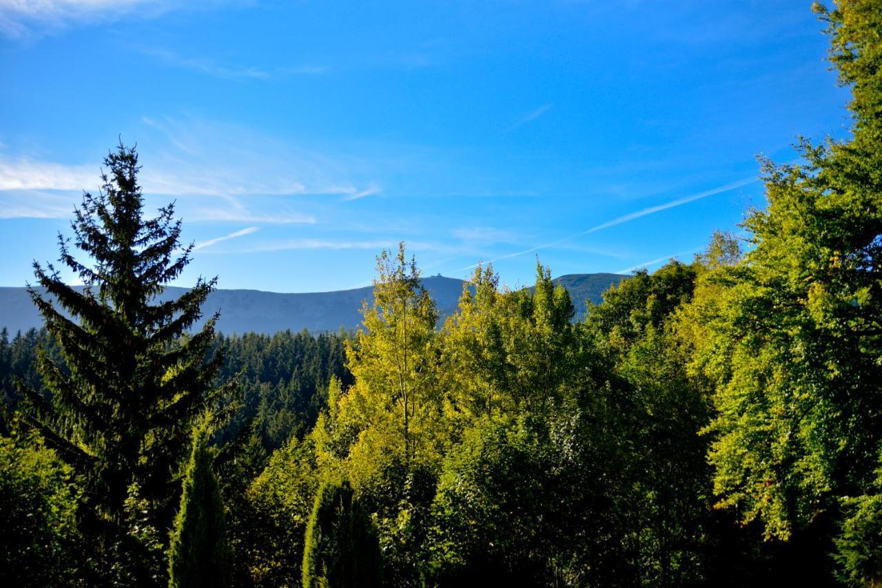 Guest house Panorama Gor W Karpaczu *