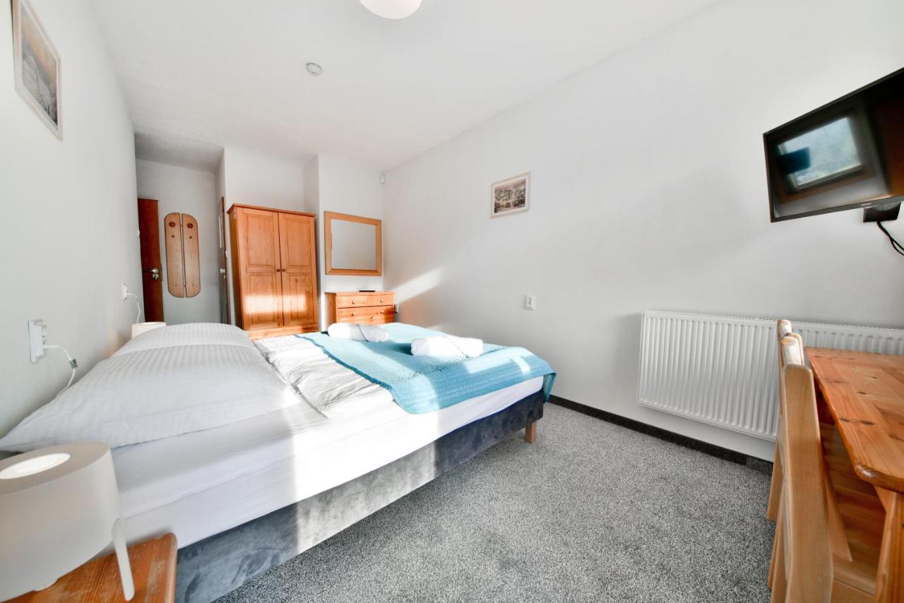 Guest house Panorama Gor W Karpaczu