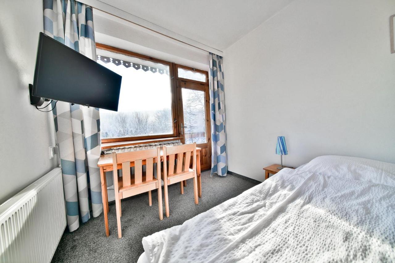 Panorama Gor W Karpaczu Gasthof Karpacz