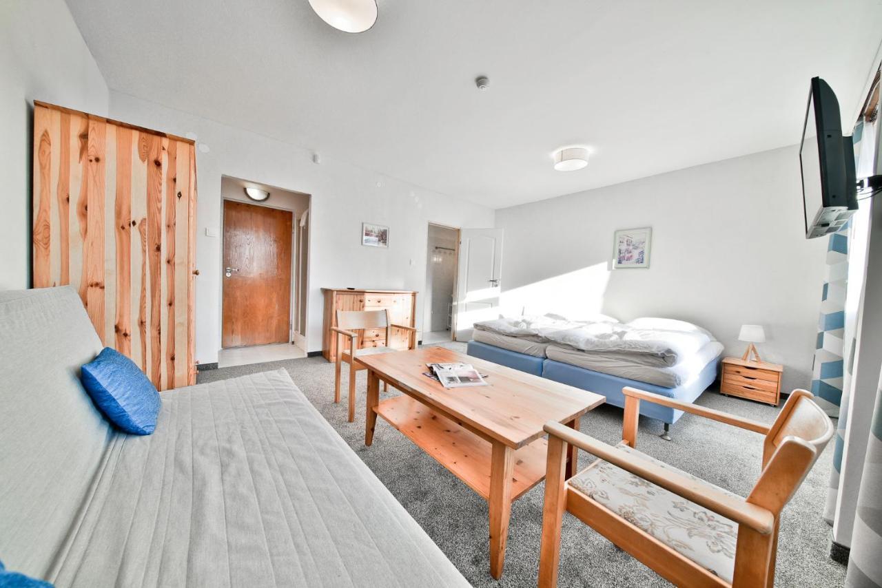 Guest house Panorama Gor W Karpaczu *