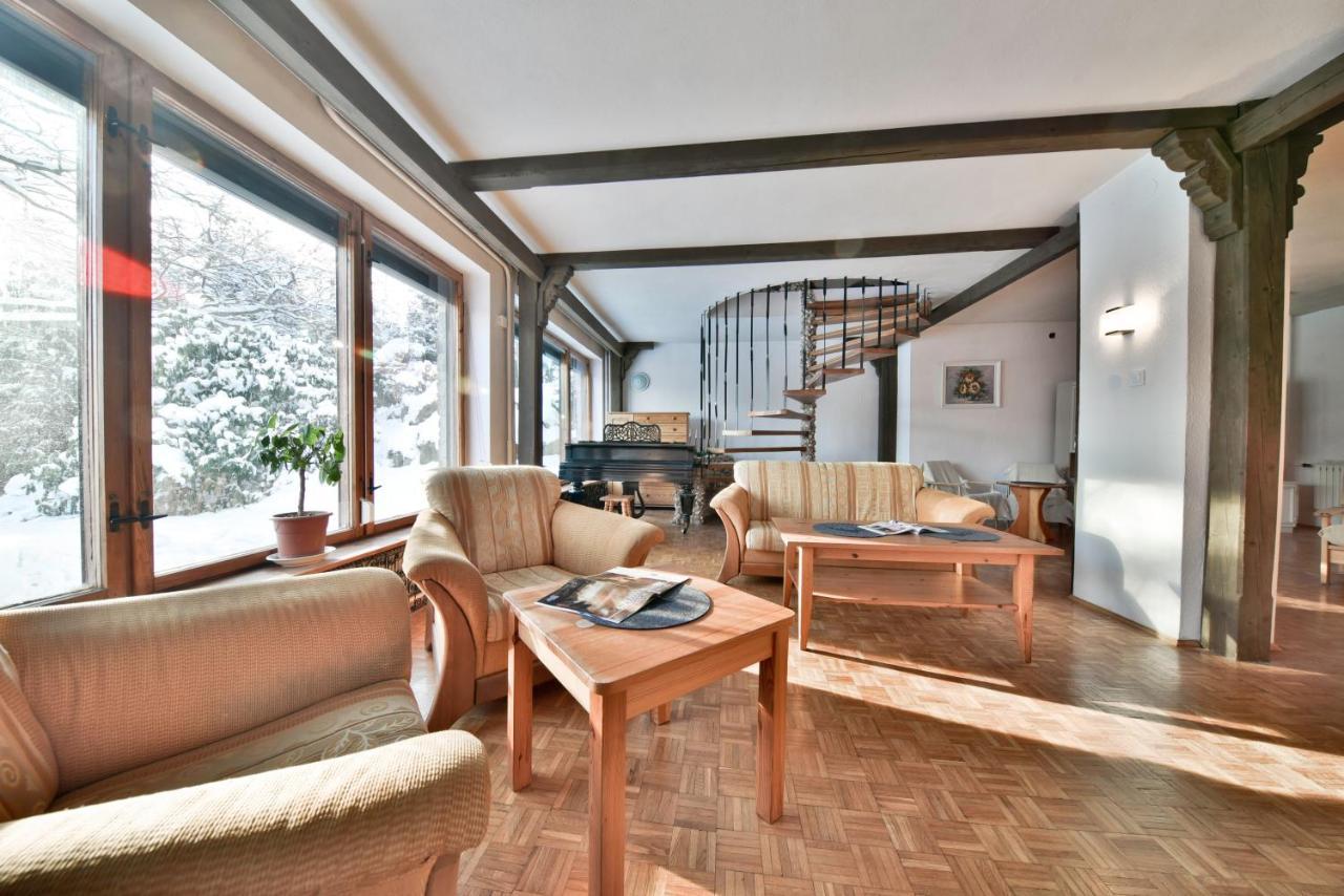Panorama Gor W Karpaczu Guest house