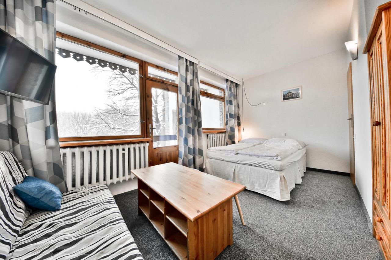 Guest house Panorama Gor W Karpaczu *