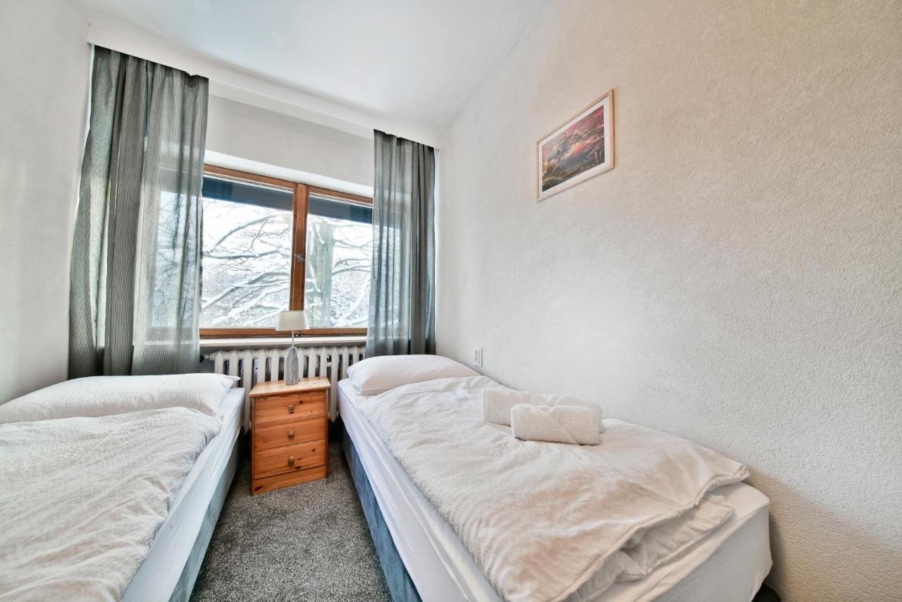 Panorama Gor W Karpaczu *