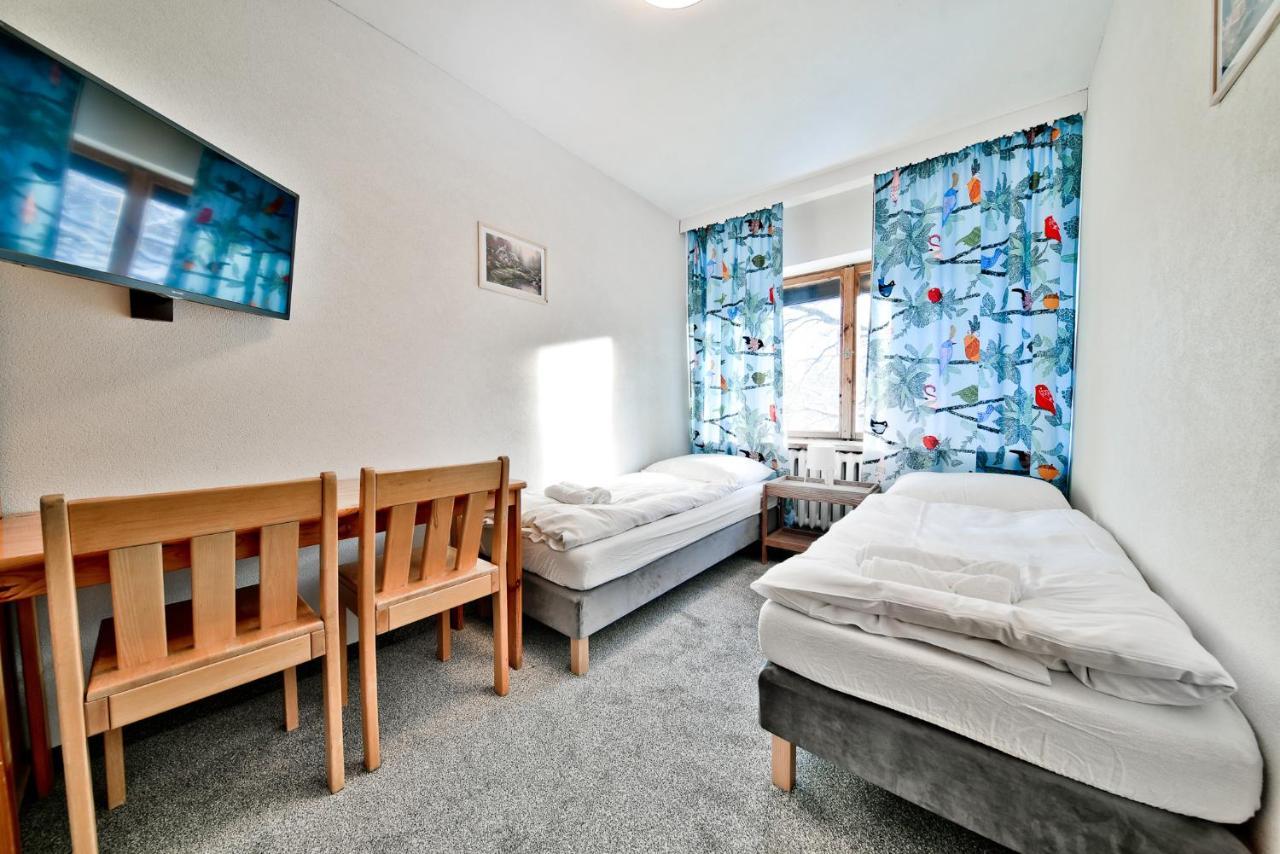 Panorama Gor W Karpaczu Guest house