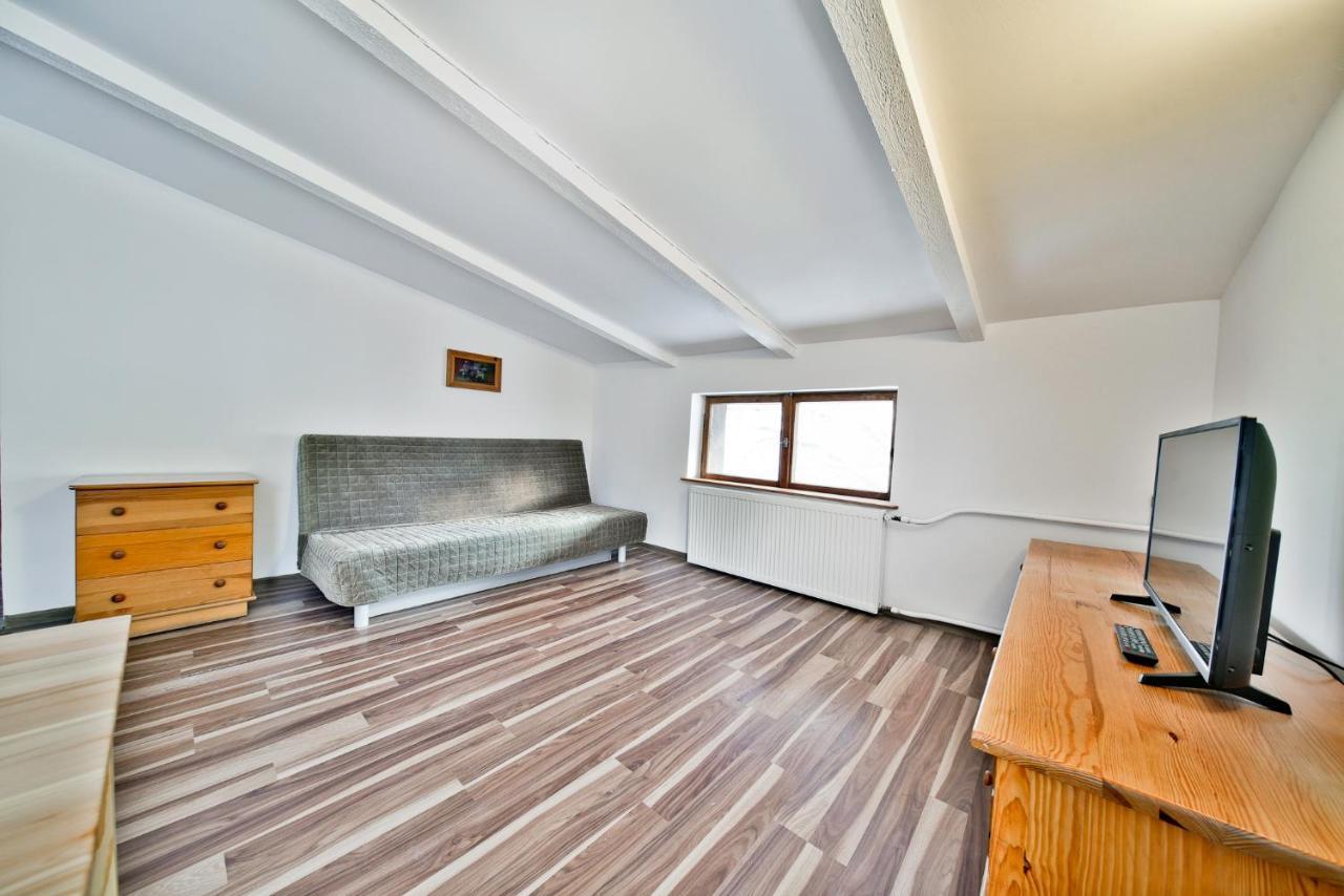 Panorama Gor W Karpaczu Guest house *