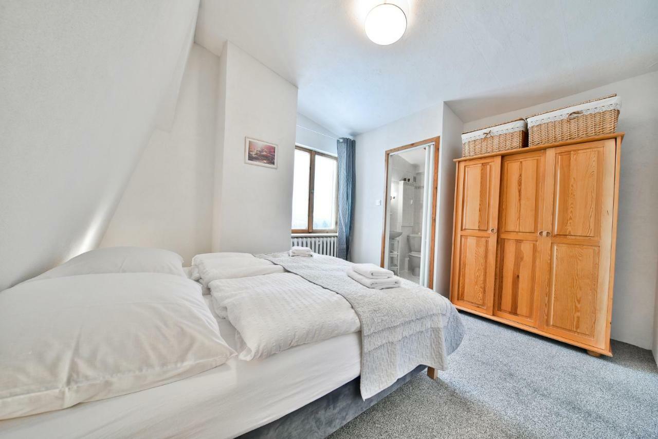 Guest house Panorama Gor W Karpaczu